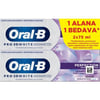 Oral-B Pro 3D White Advanced Luxe Perfection Diş Macunu 150 ml
