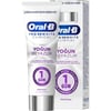 Oral-B Pro 3D White Clinical Yoğun Beyazlık Parlak Beyaz Diş Macunu 75 ml