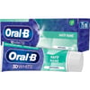 Oral-B Pro 3d White Hafif Nane Diş Macunu 75 Ml