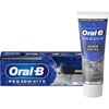 Oral-B Pro 3d White Kömür Özlü Diş Macunu 75 Ml