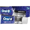 Oral-B Pro 3d White Kömür Özlü Diş Macunu 75 Ml