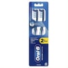 Oral-B Pro Expert Advanced Derinlemesine Temizlik 2'li Paket Orta Sertlik Diş Fırçası