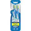 Oral-B Pro Expert Gum Massager Diş Eti Masajı 1+1 Diş Fırçası