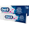 Oral-B Pro Junior Çürük Önleyici Koruma Diş Macunu 75 ml