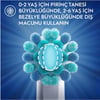 Oral-B Pro Kids Güçlü Dişler Diş Macunu 50 ml