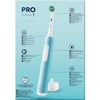 Oral-B Pro Series 1 Şarjlı Diş Fırçası Mavi + Seyahat Kabı