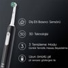 Oral-B Pro Series 1 Şarjlı Diş Fırçası - Siyah