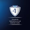 Oral-B Pro Series 1 Şarjlı Diş Fırçası Siyah + Seyahat Kabı