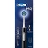 Oral-B Pro Series 1 Şarjlı Diş Fırçası - Siyah