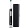 Oral-B Pro Series 1 Şarjlı Diş Fırçası Siyah + Seyahat Kabı