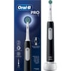 Oral-B Pro Series 1 Şarjlı Diş Fırçası - Siyah