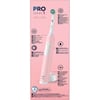 Oral-B Pro Series 1 Şarjlı Diş Fırçası 100% Etkin Temizlik Orta Sertlikte Fırça Kılı 1 Adet