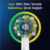 Oral-B Pro Series 1 Şarjlı Diş Fırçası - Siyah