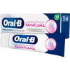 Oral-B Prof Sens&gum Calm Gnt Whı 75ML