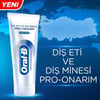 Oral-B Professional 75 ml Diş Eti ve Diş Minesi Pro Onarım Original Diş Macunu