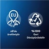 Oral-B Professional Densify Hassas Beyazlık Diş Macunu 65ml
