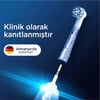 Oral-B Şarjlı Diş Fırçası Yedek Başlığı Sensitive X-Filament 4 adet ürün