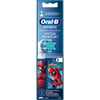 Oral-B Şarjlı Diş Fırçası Yedek Başlığı Spiderman 2 Adet Ürün