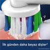Oral-B Şarjlı Diş Fırçası Yedek Başlığı 3D White X-Filament 4 adet ürün