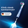 Oral-B Şarjlı Diş Fırçası Yedek Başlığı 3D White X-Filament 4 adet ürün