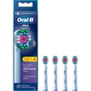 Oral-B Şarjlı Diş Fırçası Yedek Başlığı 3D White X-Filament 4 adet ürün