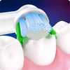 Oral-B Şarjlı Diş Fırçası Yedek Başlığı Precision Clean 2'li