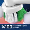 Oral-B Şarjlı Diş Fırçası Yedek Başlığı Precision X-Filament 4 Adet Ürün