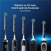 Oral-B Şarjlı Diş Fırçası Yedek Başlığı Cross Action X-Filament 4 adet ürün