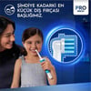 Oral-B Şarjlı Diş Fırçası Yedek Başlığı Frozen 2 adet ürün