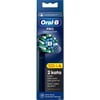 Oral-B Şarjlı Diş Fırçası Yedek Başlığı Cross Action X-Filament 4 adet ürün