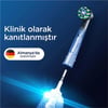 Oral-B Şarjlı Diş Fırçası Yedek Başlığı Cross Action X-Filament 4 adet ürün