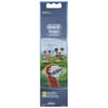 Oral-B Stages Mickey Mouse Tasarımlı Extra Soft Çocuk Diş Fırçası Yedek Başlık 2'li – Hassas ve Nazik Temizlik, Mavi