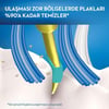 Oral-B Titreşi mli Diş Fırçası Pro-Expert Pulsar 40 Orta