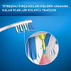 Oral-B Titreşi mli Diş Fırçası Pro-Expert Pulsar 40 Orta