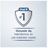 Oral-B Titreşi mli Diş Fırçası Pro-Expert Pulsar 40 Orta