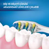 Oral-B Titreşi mli Diş Fırçası Pro-Expert Pulsar 40 Orta