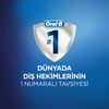 Oral-B Vitality 100 Cross Action Mavi Şarjlı Diş Fırçası