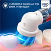 Oral-B Vitality Pro Spiderman Özel Seri Çocuklar İçin Şarj Edilebilir Diş Fırçası