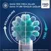 Oral-B Vitality Pro Spiderman Özel Seri Çocuklar İçin Şarj Edilebilir Diş Fırçası
