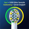 Oral-B Yedek Başlık Floss Action 2li