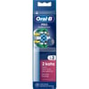 Oral-B Yedek Başlık Floss Action 2li