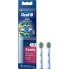 Oral-B Yedek Başlık Floss Action 2li