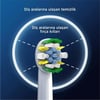Oral-B Yedek Başlık Floss Action 2li