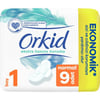 Orkid Extra Hassas Koruma Normal Ekonomik Paket 9 Ped