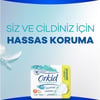 Orkid Extra Hassas Koruma Normal Ekonomik Paket 9 Ped