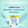 Orkid Extra Hassas Koruma Süper Ekonomik (Boy 1) Normal 32li Hijyenik Ped