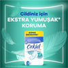 Orkid Extra Hassas Koruma Süper Ekonomik (Boy 3) Gece 24lü Hijyenik Ped