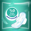 Orkid Extra Hassas Koruma Süper Ekonomik (Boy 3) Gece 24lü Hijyenik Ped