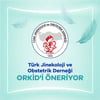 Orkid Extra Hassas Koruma Süper Ekonomik (Boy 1) Normal 32li Hijyenik Ped