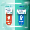 Orkid Extra Hassas Koruma Süper Ekonomik (Boy 1) Normal 32li Hijyenik Ped
